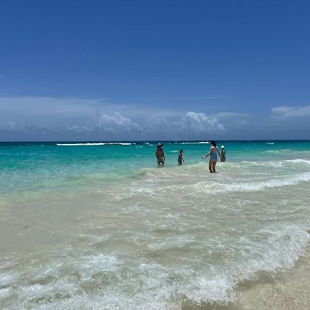 Ducassi - Sol Caribe Appartahotel Punta Cana Bavaro Kültér fotó