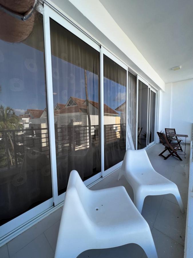 Ducassi - Sol Caribe Appartahotel Punta Cana Bavaro Kültér fotó