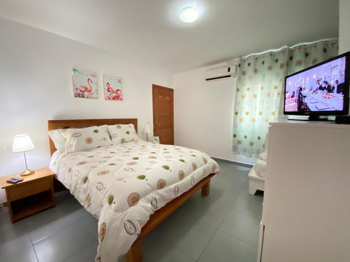 Ducassi - Sol Caribe Appartahotel Punta Cana Bavaro Kültér fotó