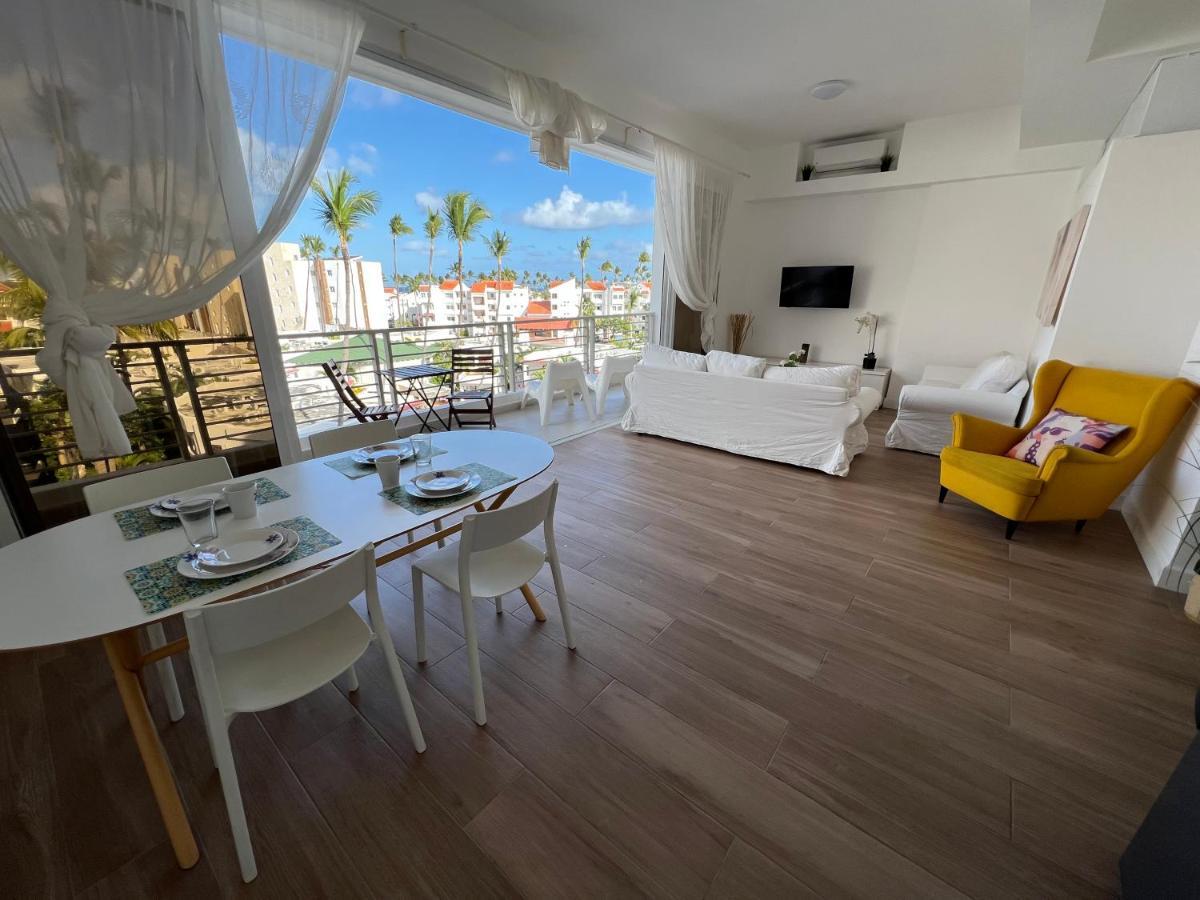 Ducassi - Sol Caribe Appartahotel Punta Cana Bavaro Kültér fotó