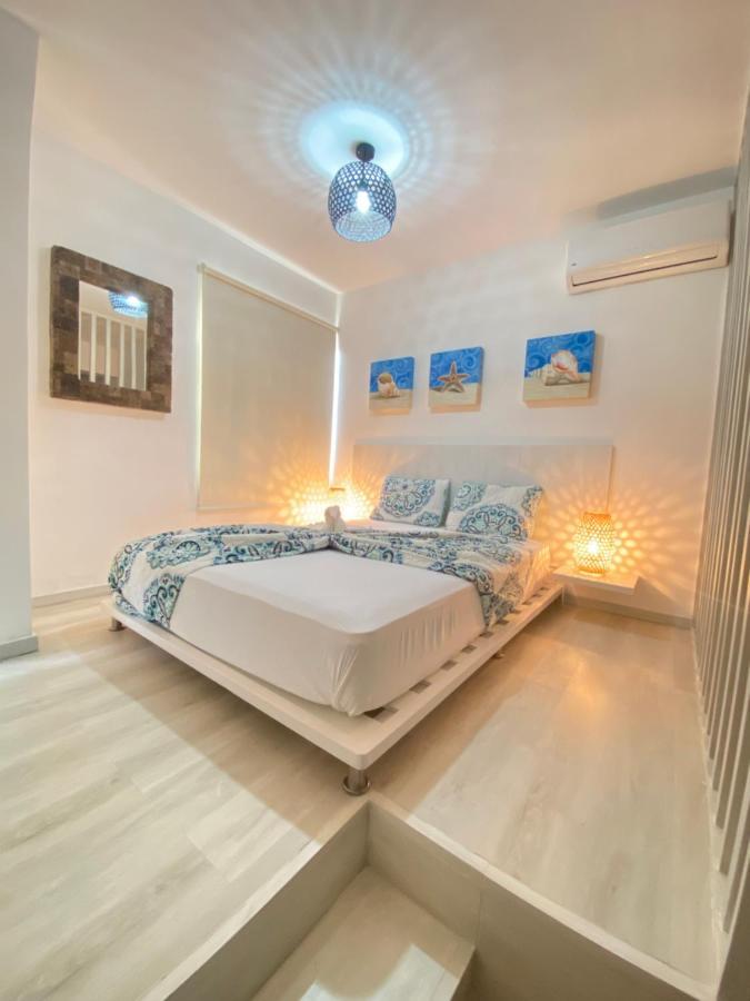 Ducassi - Sol Caribe Appartahotel Punta Cana Bavaro Kültér fotó