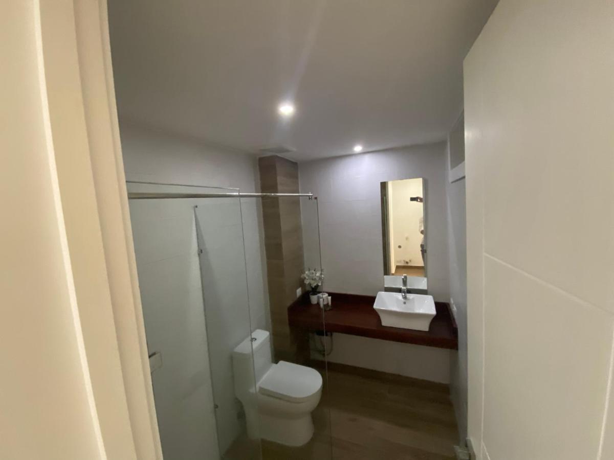 Ducassi - Sol Caribe Appartahotel Punta Cana Bavaro Kültér fotó