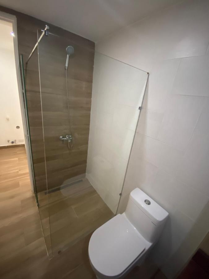 Ducassi - Sol Caribe Appartahotel Punta Cana Bavaro Kültér fotó