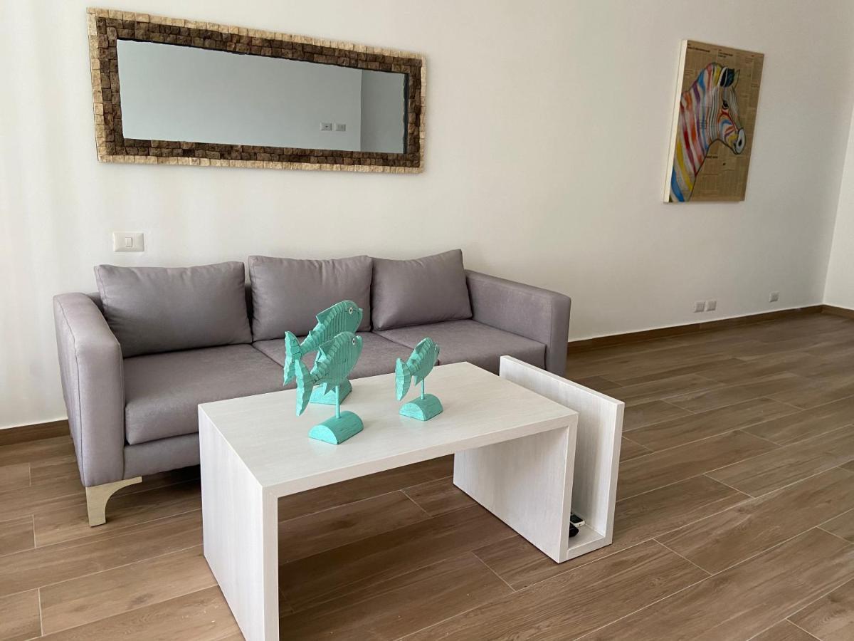 Ducassi - Sol Caribe Appartahotel Punta Cana Bavaro Kültér fotó