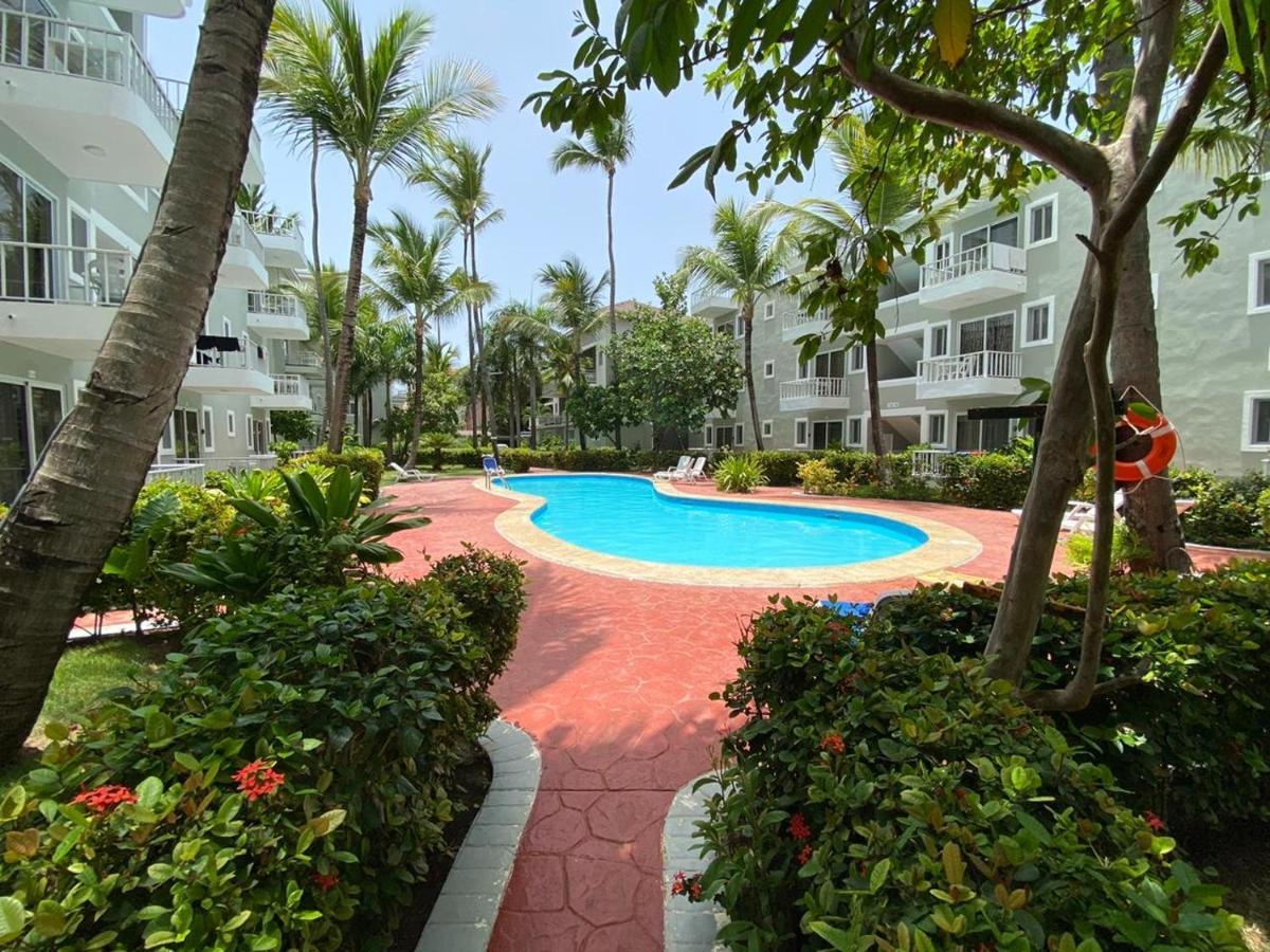 Ducassi - Sol Caribe Appartahotel Punta Cana Bavaro Kültér fotó