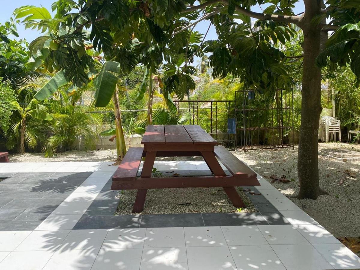 Ducassi - Sol Caribe Appartahotel Punta Cana Bavaro Kültér fotó