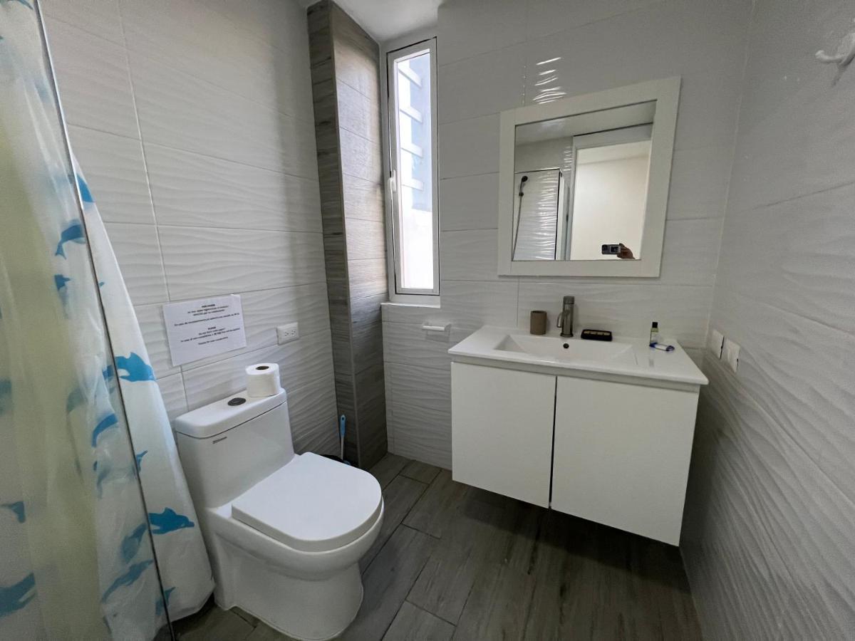 Ducassi - Sol Caribe Appartahotel Punta Cana Bavaro Kültér fotó