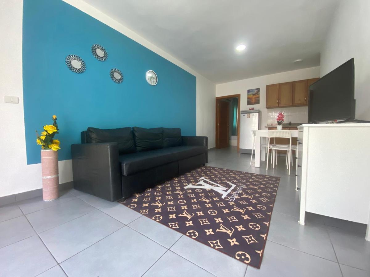 Ducassi - Sol Caribe Appartahotel Punta Cana Bavaro Kültér fotó